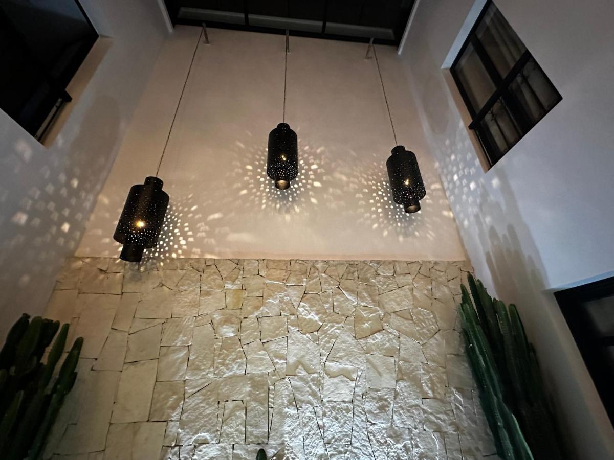 Riad Belharra マラケシュ エクステリア 写真