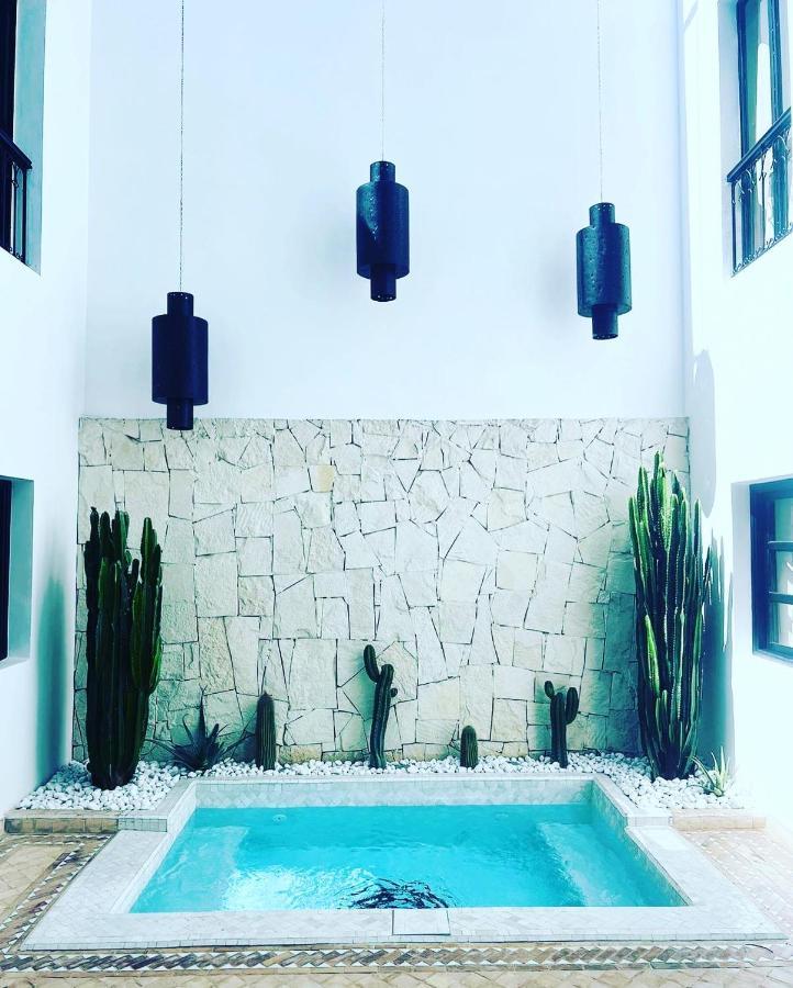 Riad Belharra マラケシュ エクステリア 写真